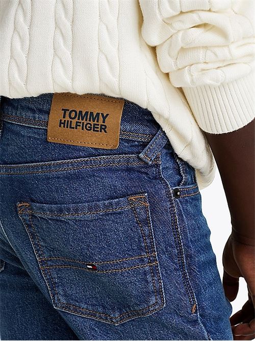  TOMMY HILFIGER | KB0KB09324T/1A6